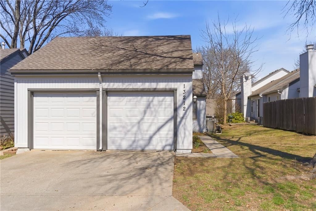 13212 W 67th Street, Shawnee, KS