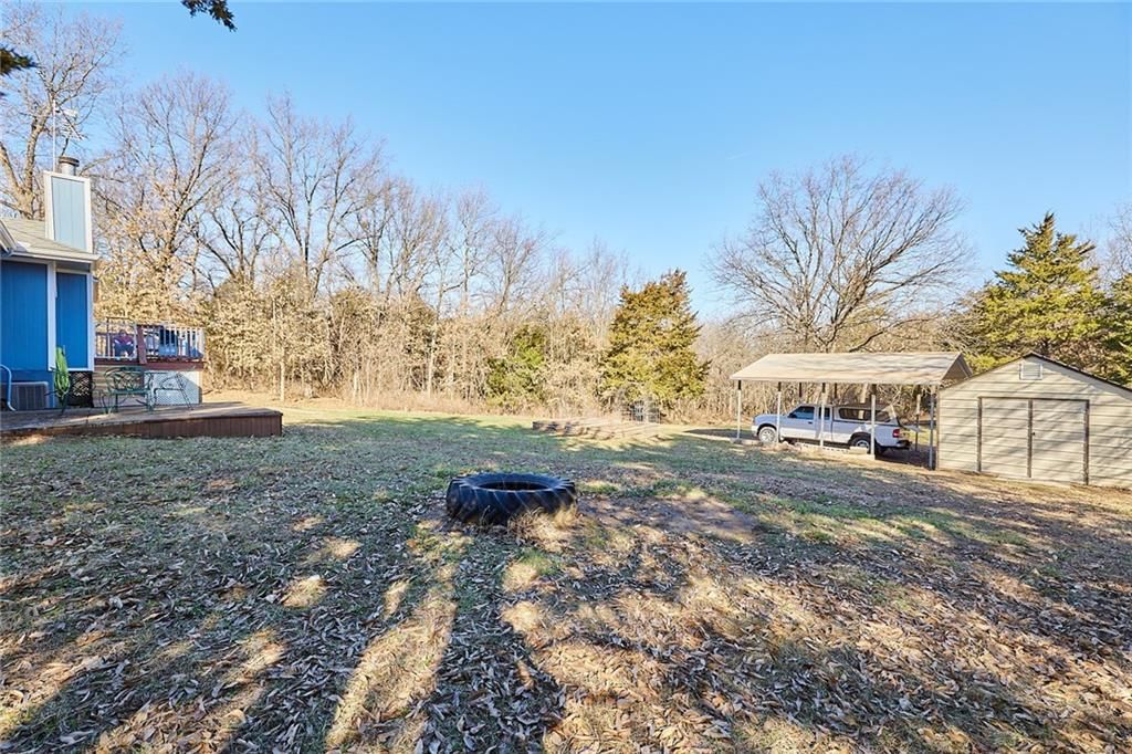 3253 Concord Church Road — photo 31