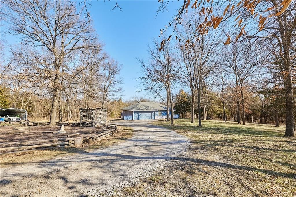 3253 Concord Church Road — photo 36