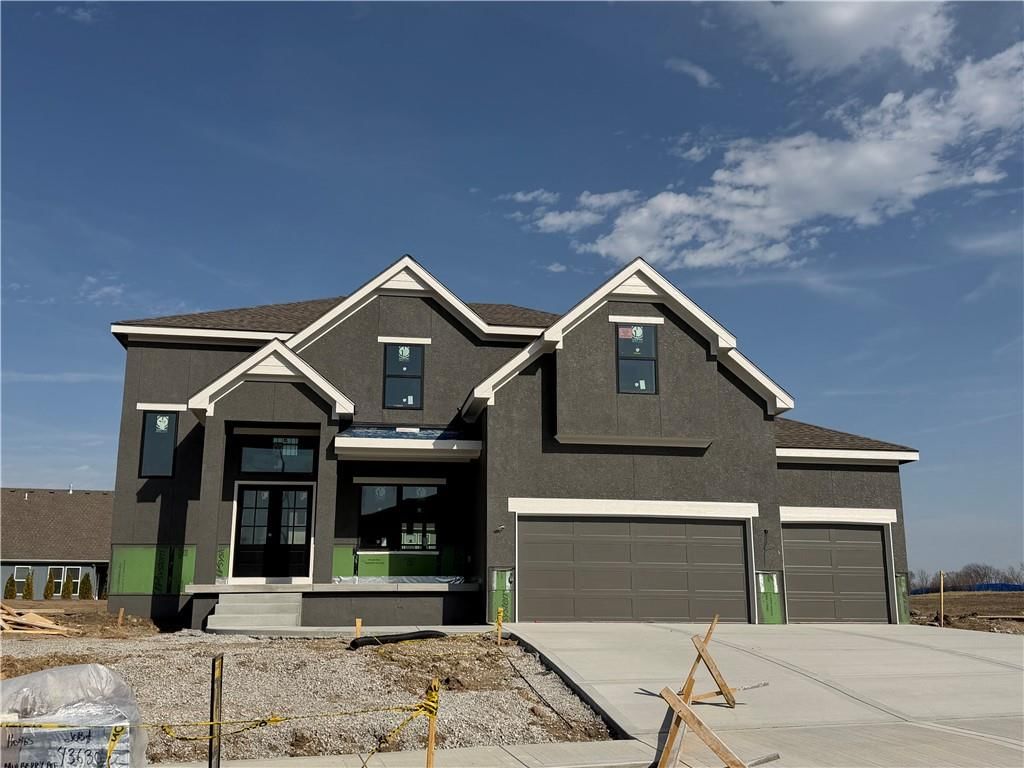 10509 N Mulberry Street, Kansas City, MO