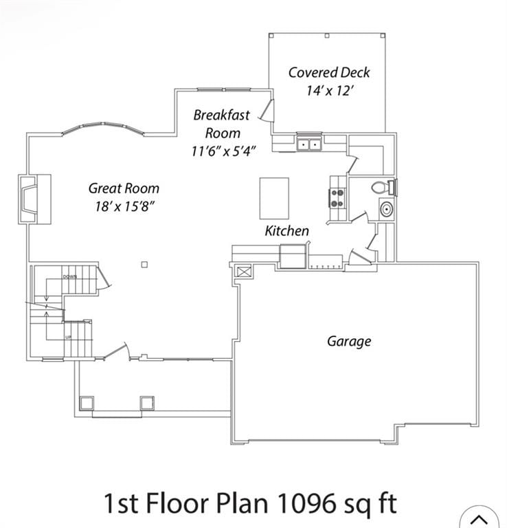 10509 N Mulberry Street — photo 2