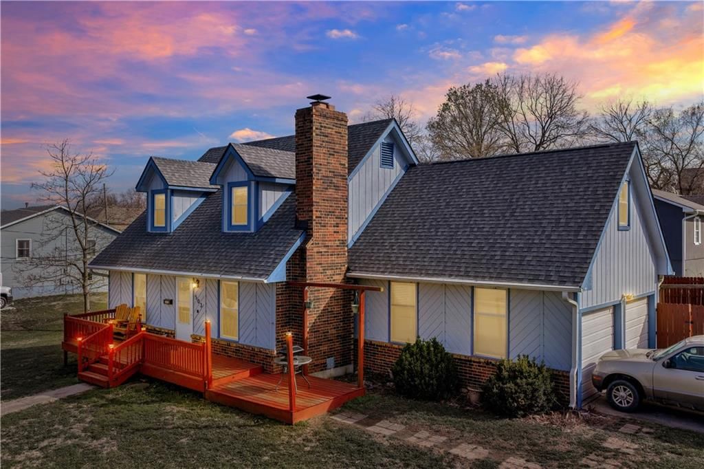 503 Dogwood Drive — photo 2