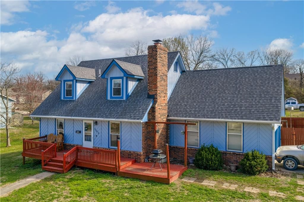 503 Dogwood Drive — photo 3