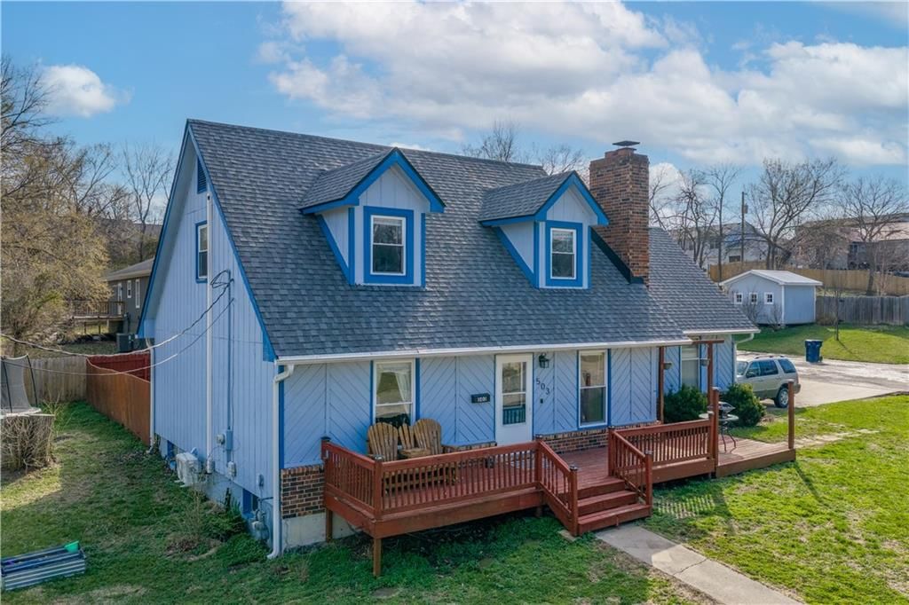 503 Dogwood Drive — photo 6