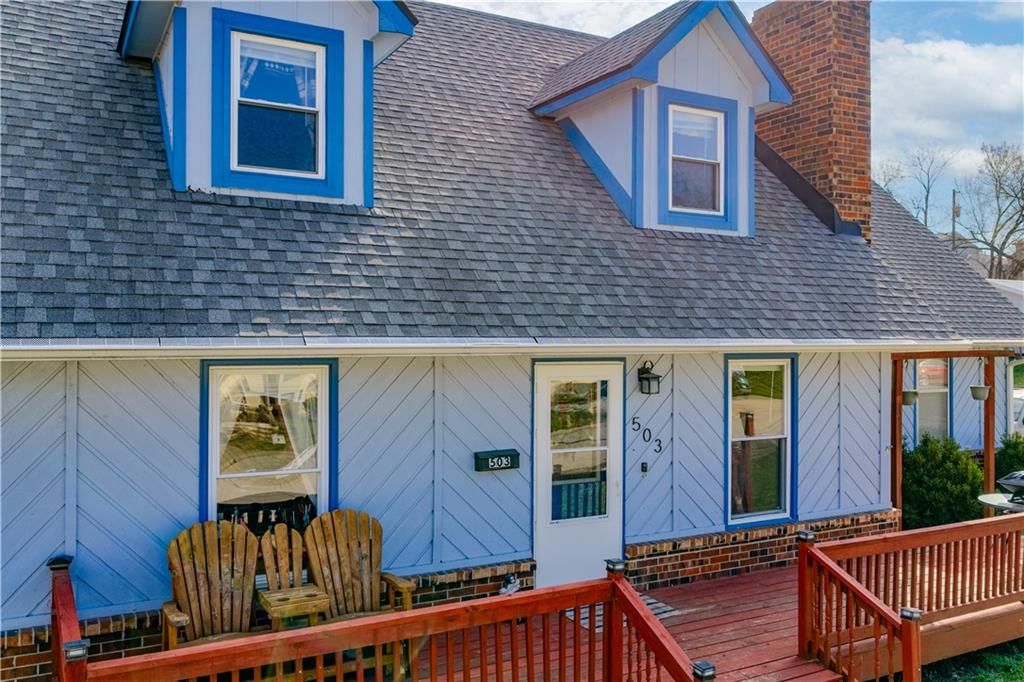503 Dogwood Drive — photo 8