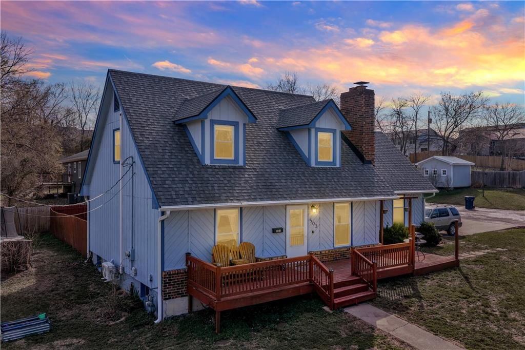 503 Dogwood Drive — photo 9