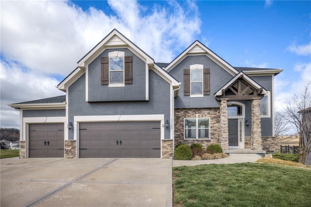 17720 NW 130th Terrace, Platte City, MO