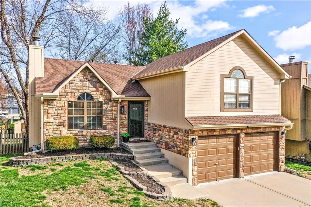 8816 NE 73rd Terrace, Kansas City, MO