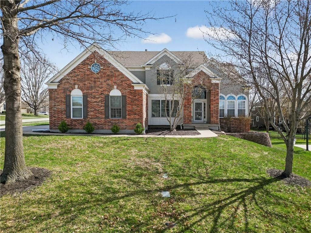 14543 Mohawk Road, Overland Park, KS