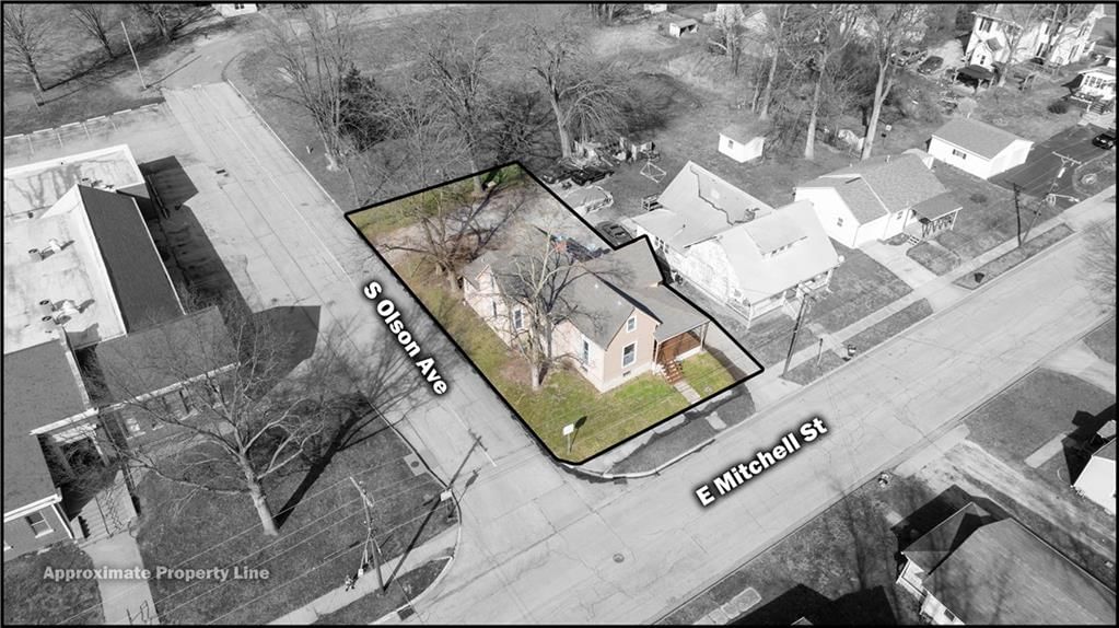 301 E Mitchell Street — photo 24