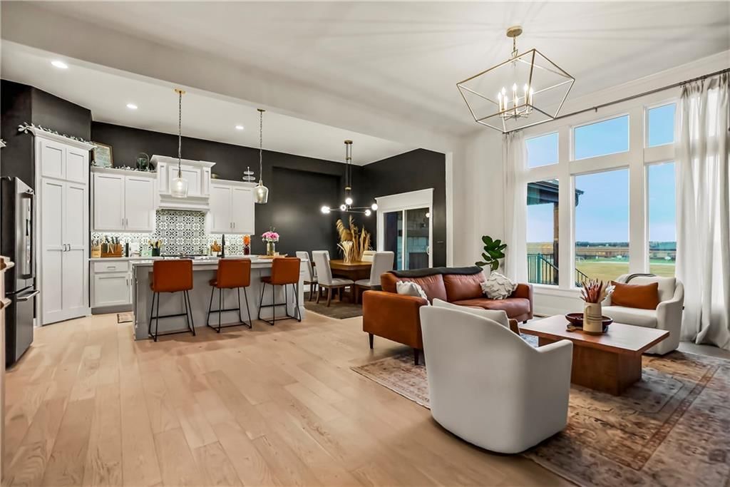 21123 W 186th Terrace, Spring Hill, KS
