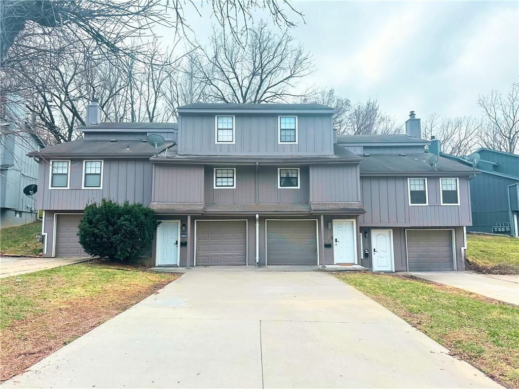 3102 Eaton Street, Kansas City, KS