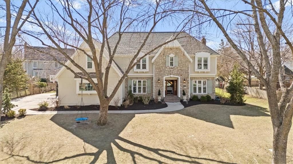 3405 W 129th Street, Leawood, KS