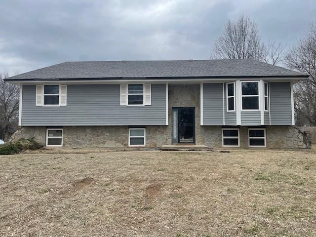 812 Harris Street, Frontenac, KS