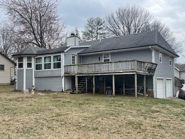 812 Harris Street — photo 4