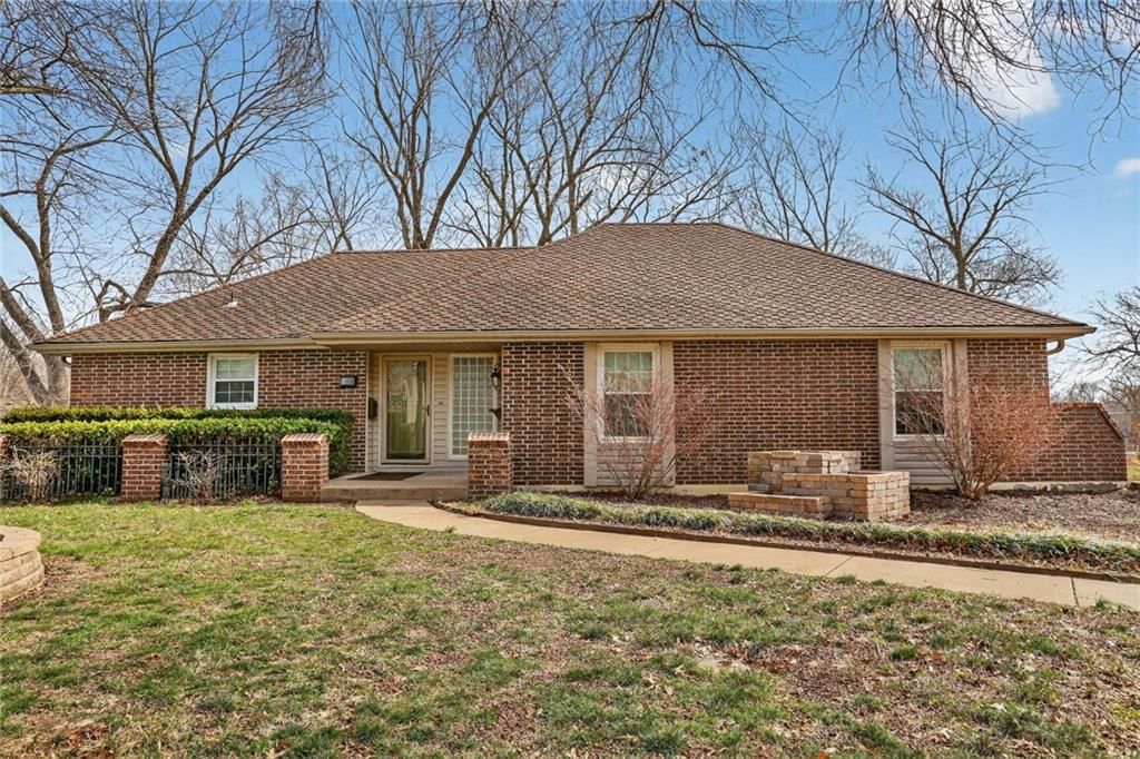 14930 Tomasha Drive, Independence, MO