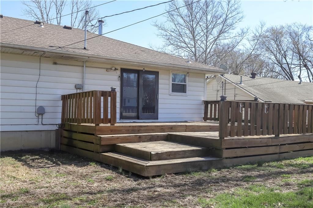 3018 N 153rd Terrace — photo 42