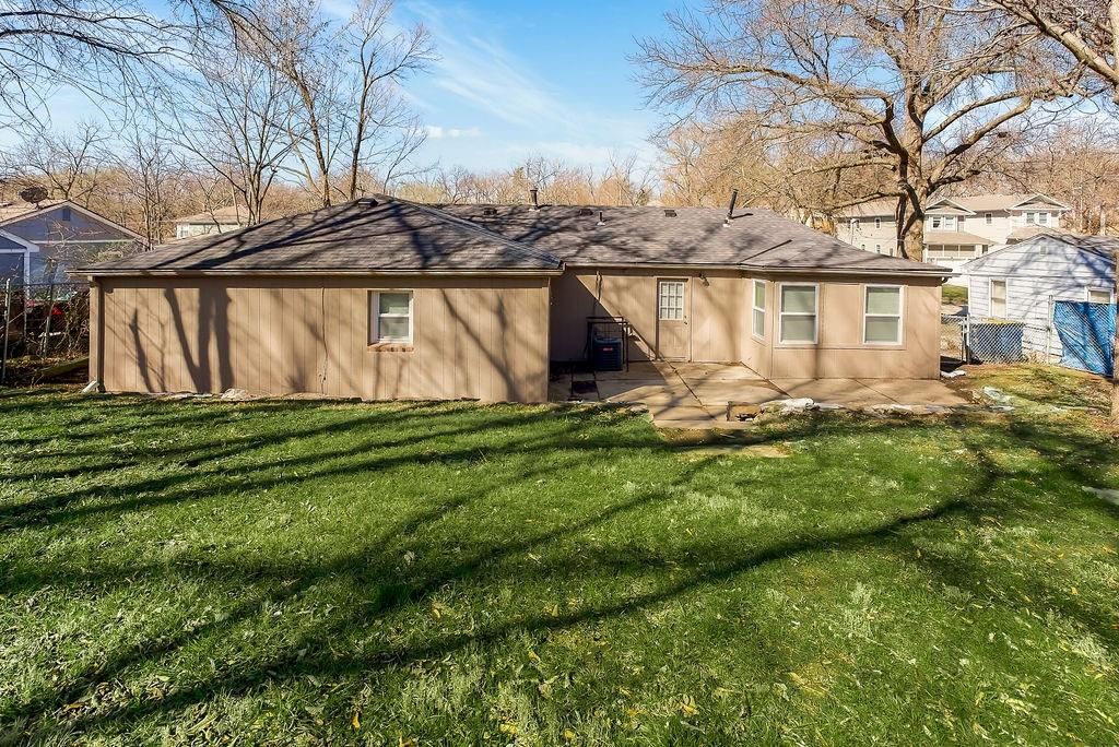 9201 McGee Street — photo 29