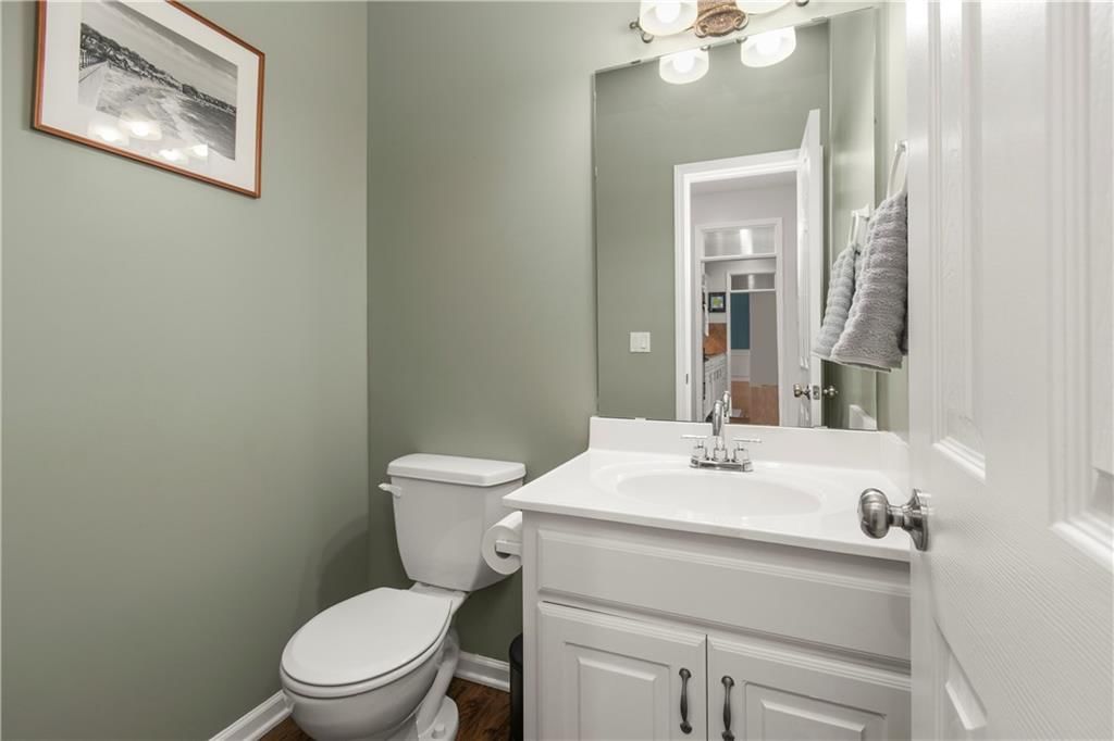3008 S Granite Avenue — photo 17