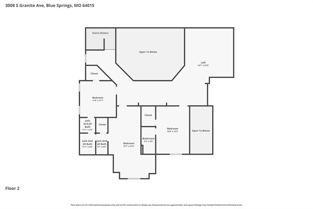3008 S Granite Avenue — photo 41
