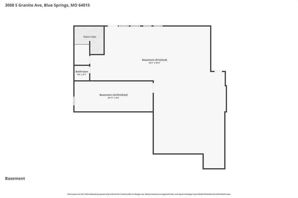 3008 S Granite Avenue — photo 42