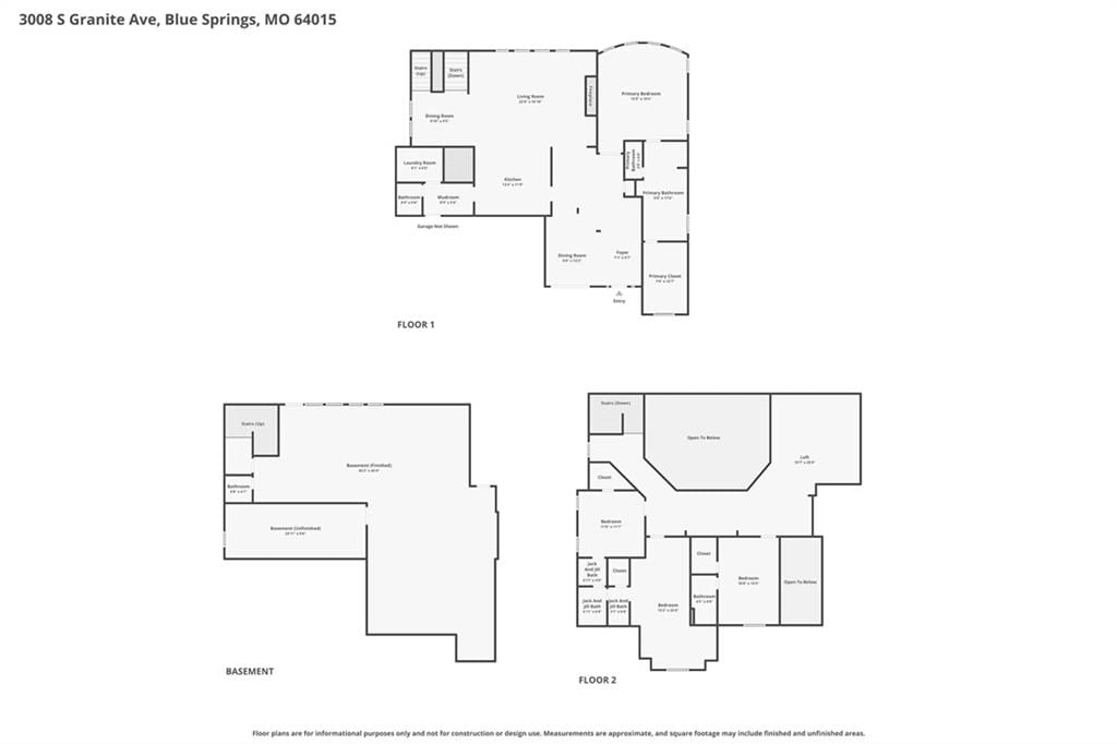 3008 S Granite Avenue — photo 43