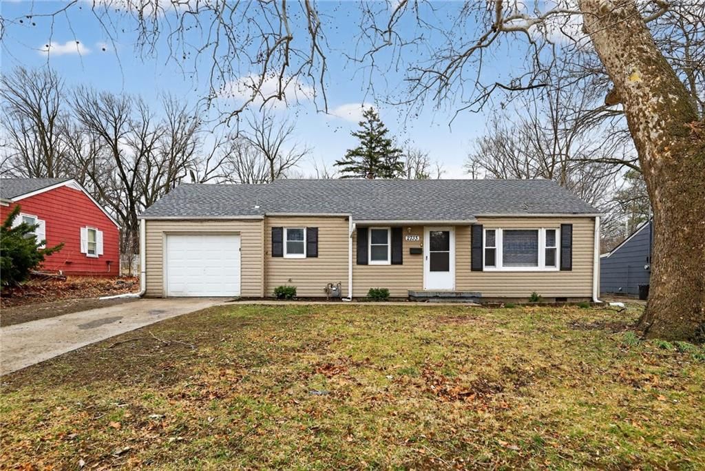 2733 N 47TH Terrace, Kansas City, KS