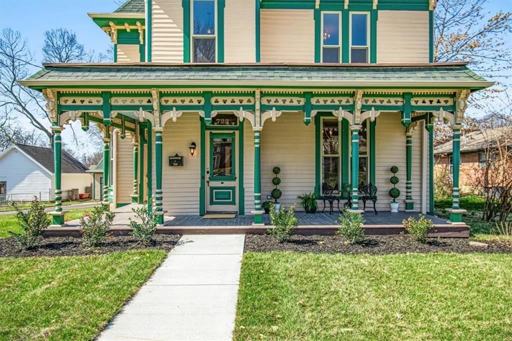 722 S Main Street, Independence, MO