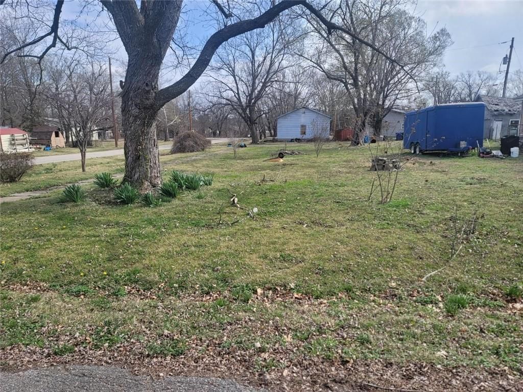 201 S Washington Street, Fort Scott, KS