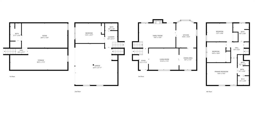 308 SE Richardson Place — photo 45