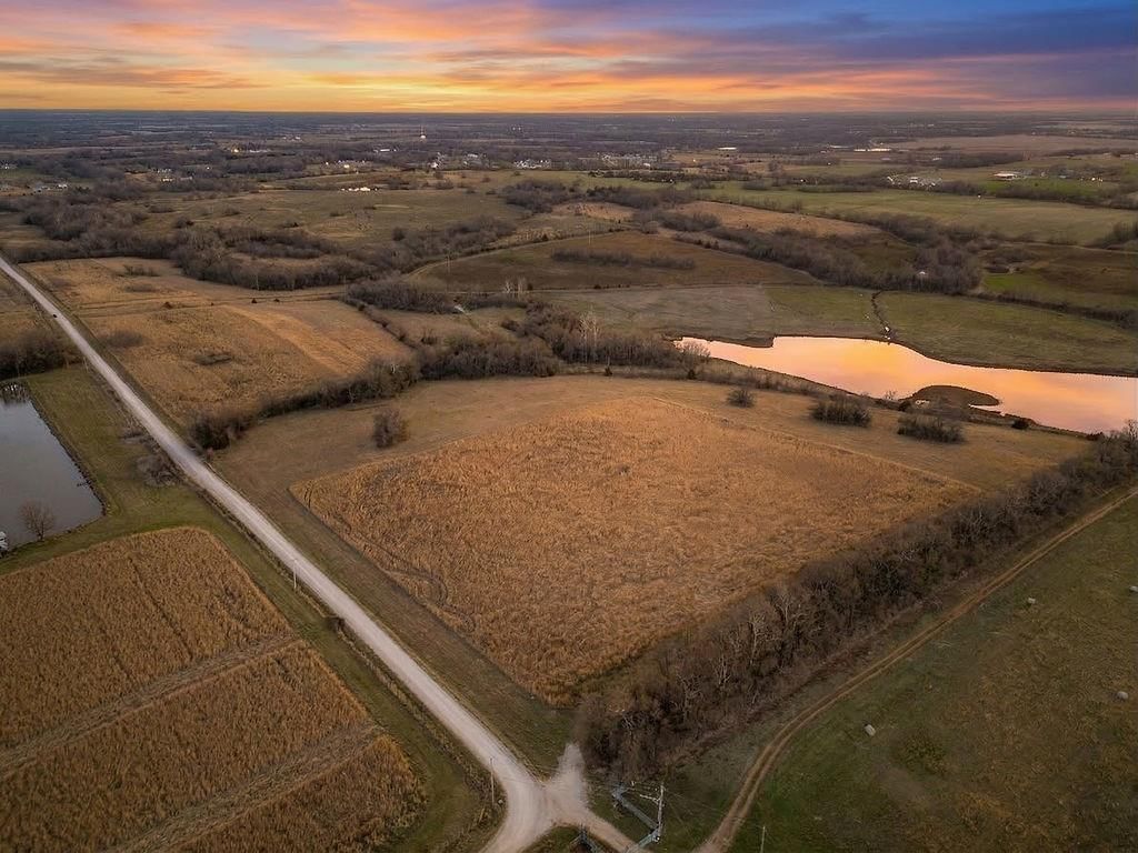 Tract 3A Little Road, Garden City, MO