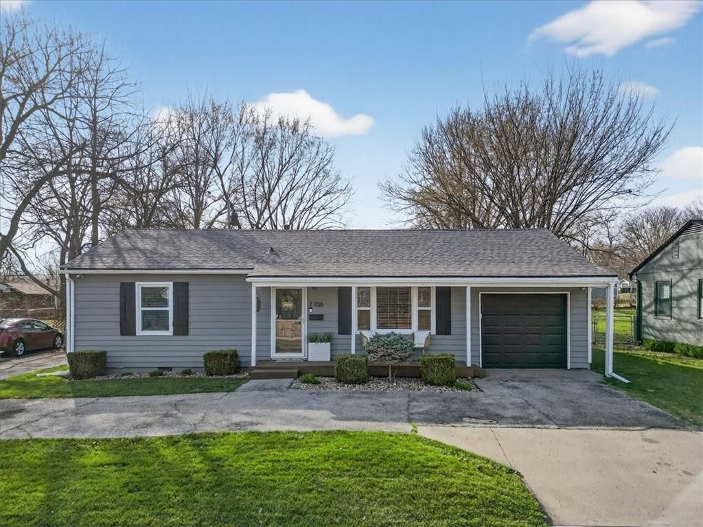 7106 Nall Avenue, Prairie Village, KS