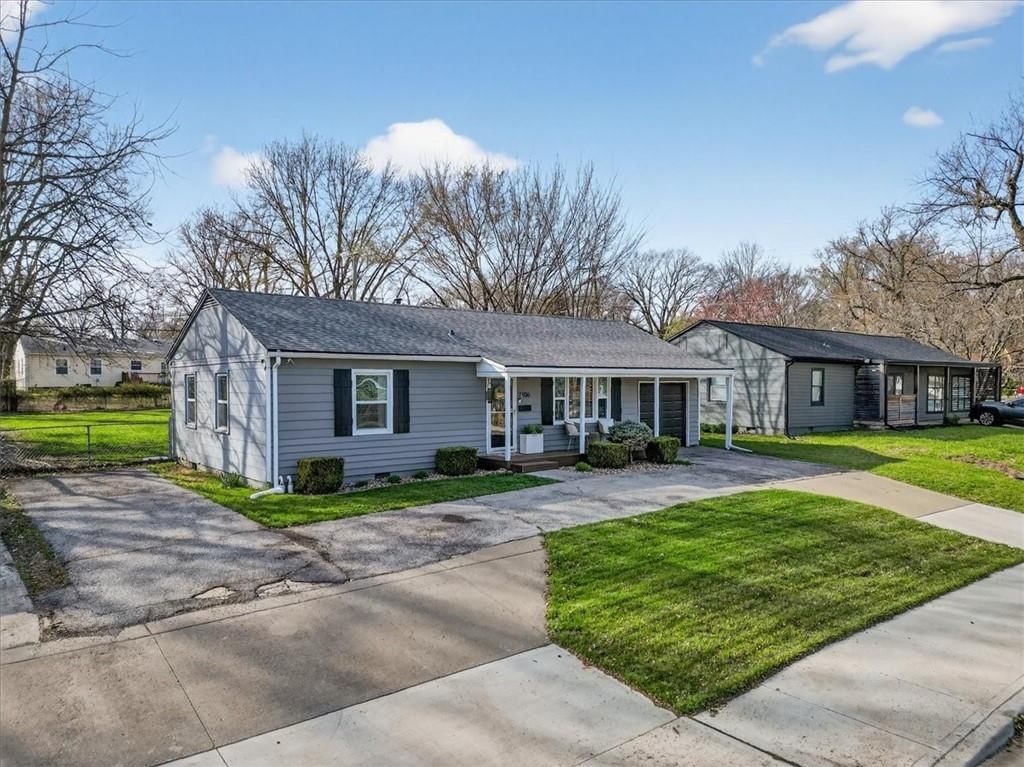 7106 Nall Avenue — photo 2