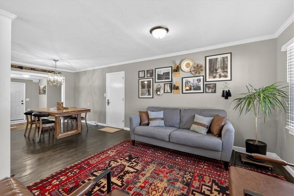 7106 Nall Avenue — photo 4