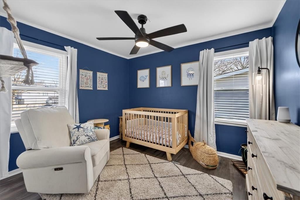 7106 Nall Avenue — photo 20