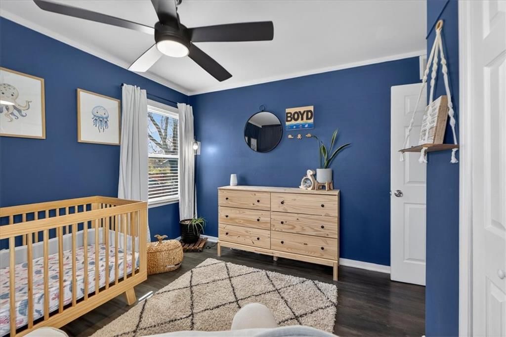 7106 Nall Avenue — photo 21