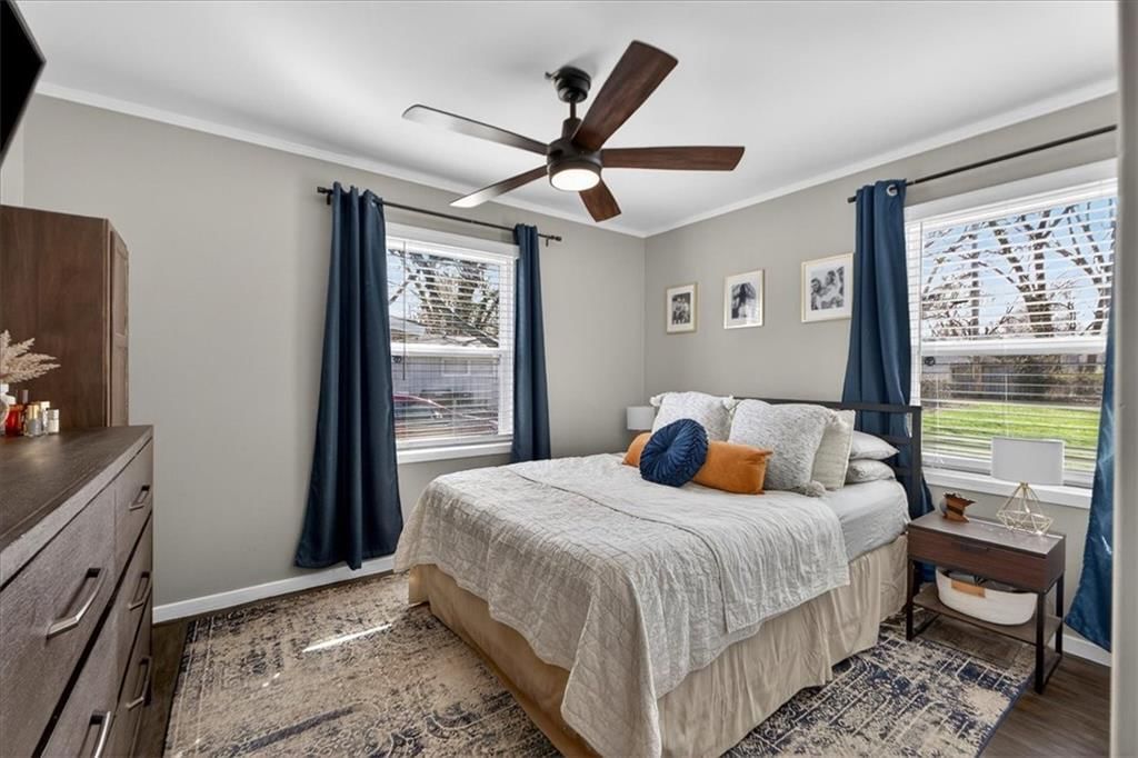 7106 Nall Avenue — photo 22