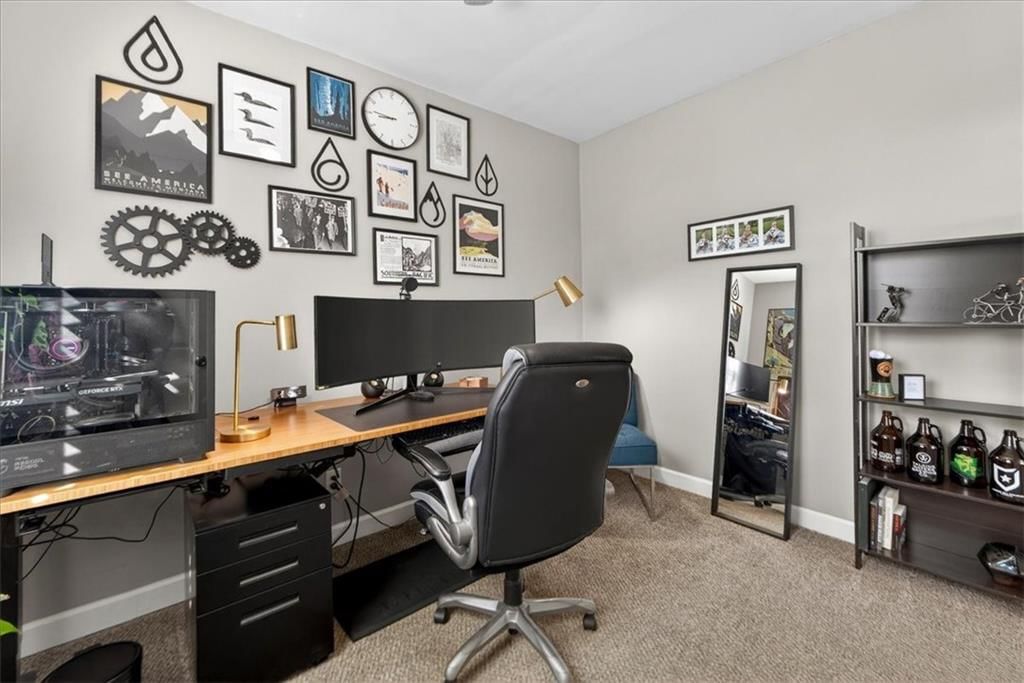 7106 Nall Avenue — photo 25