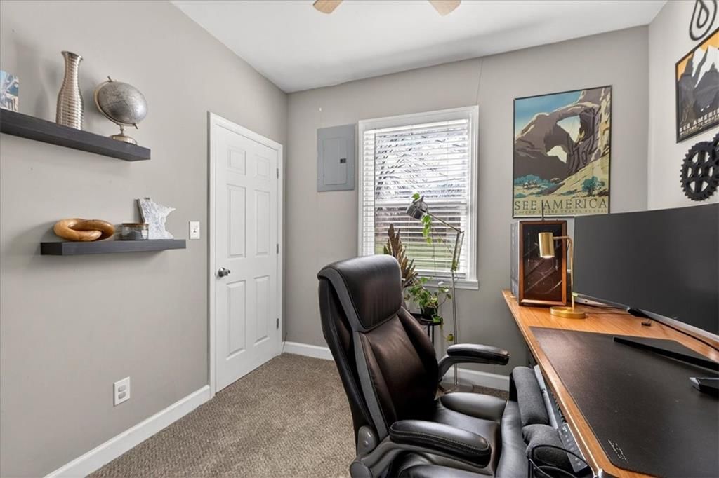 7106 Nall Avenue — photo 26