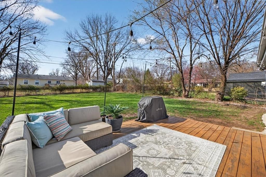 7106 Nall Avenue — photo 29