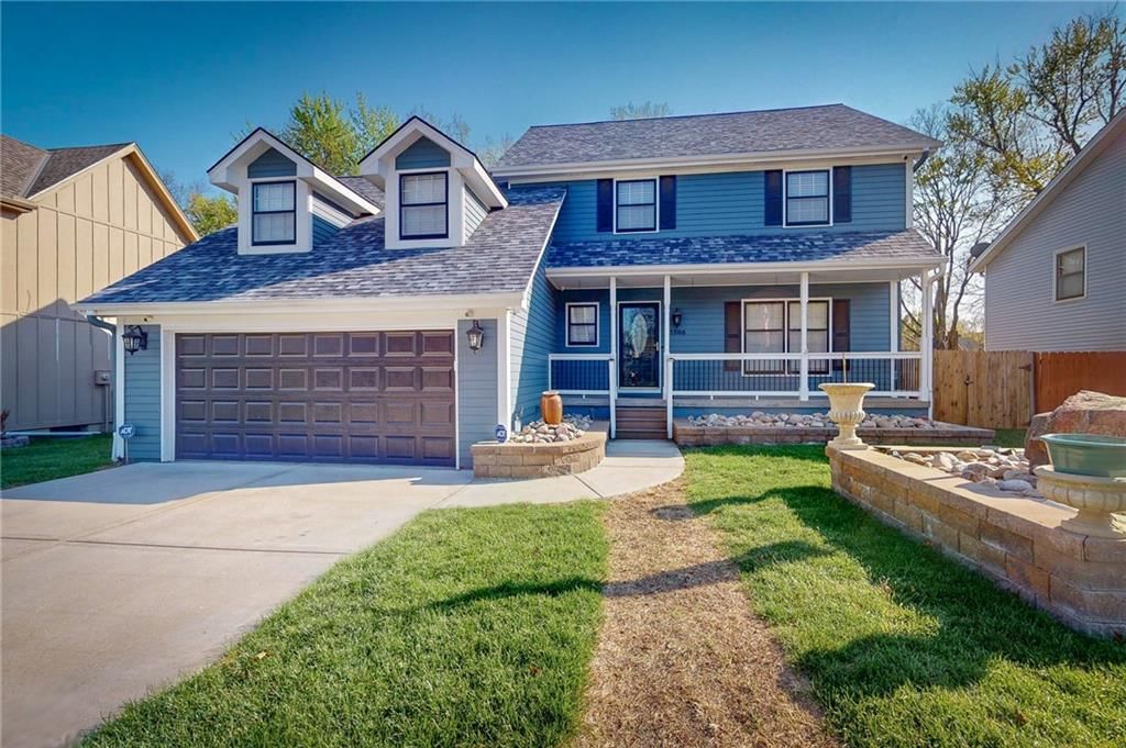 1305 SE 6th Street, Lee's Summit, MO