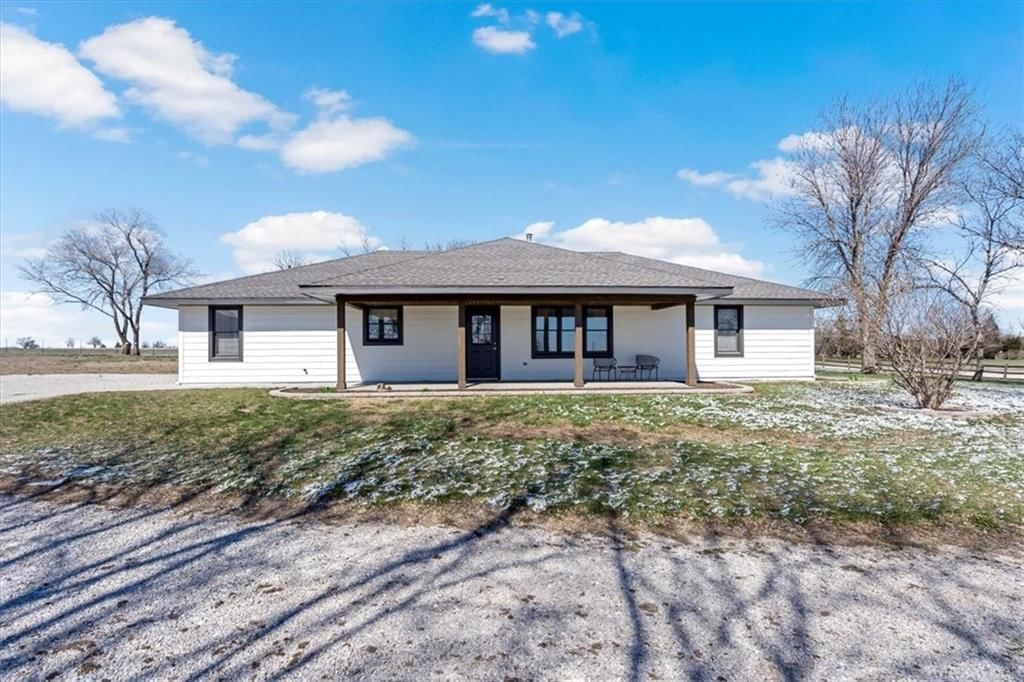 480 SW 1871 Road, Kingsville, MO