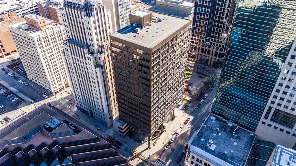 1101 Walnut Street — photo 3