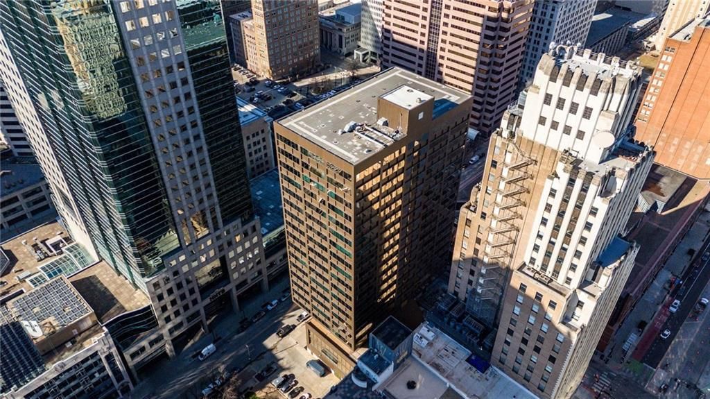 1101 Walnut Street — photo 5