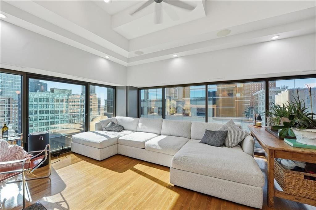 1101 Walnut Street — photo 14