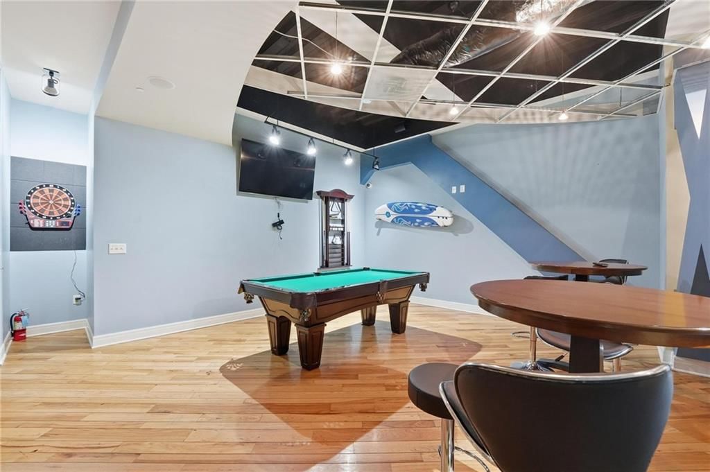 1101 Walnut Street — photo 44