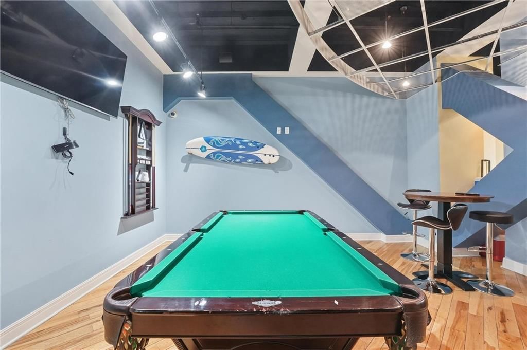 1101 Walnut Street — photo 48