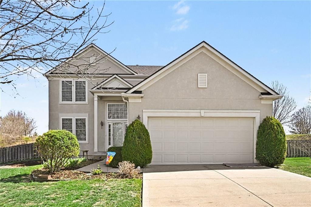 5505 N Wyoming Street, Kansas City, MO