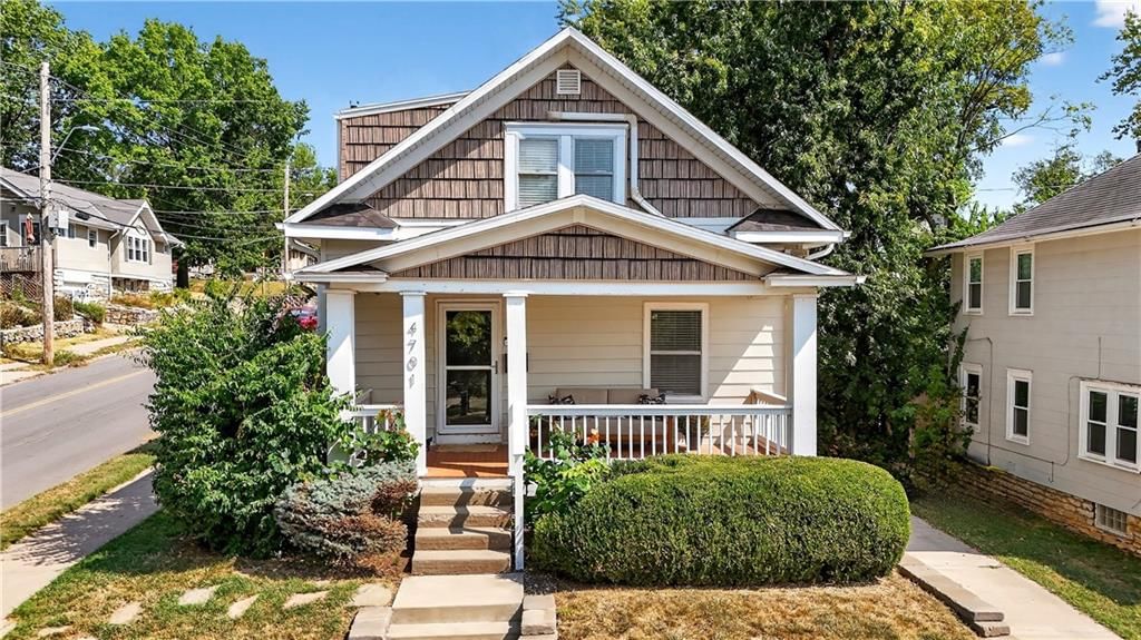4701 Wyoming Street, Kansas City, MO