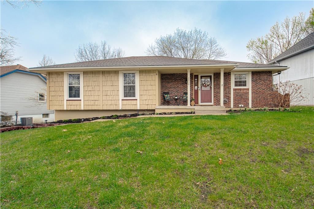 4916 S Shrank Drive, Independence, MO